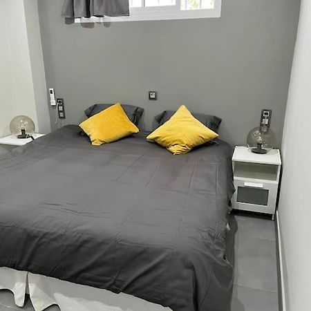 Appartement Luxueux 2 Min Yumbo Maspalomas (Gran Canaria) Exterior foto