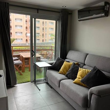 Appartement Luxueux 2 Min Yumbo Maspalomas (Gran Canaria) Exterior foto