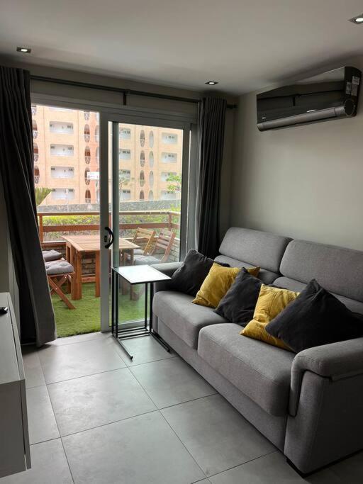 Appartement Luxueux 2 Min Yumbo Maspalomas (Gran Canaria) Exterior foto